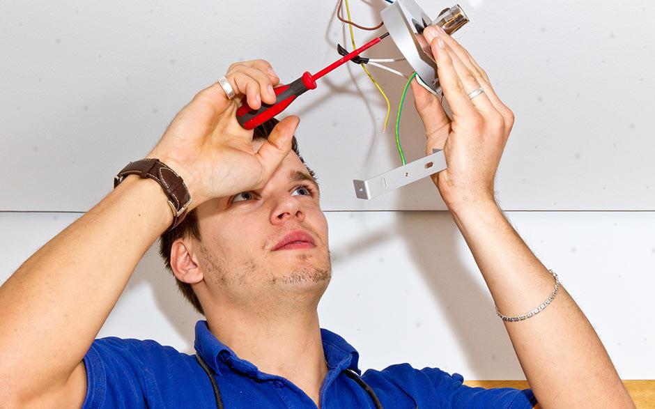 électricien à domicile L'Isle-Adam